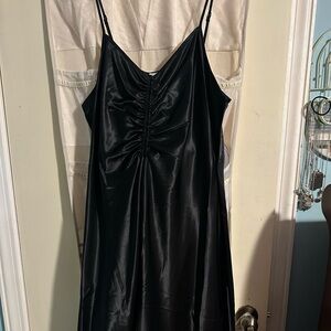 Cute spaghetti strap dress. Brand new from target. Size xxl